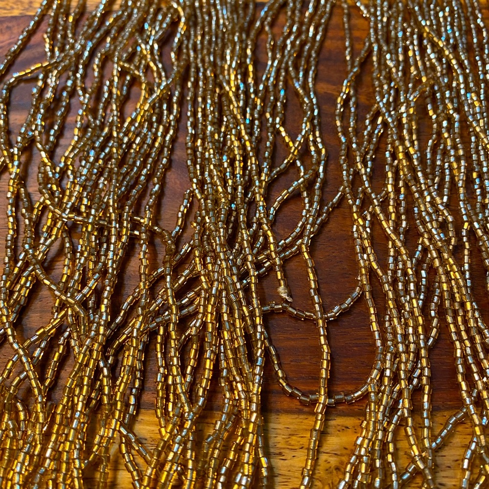 Statement necklace - Picture 2 of 3